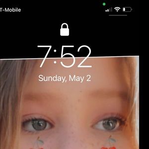 Meet your Posher, Crystal